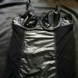 Torrid Size 4 Lingerie